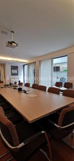 Primaverii Herastrau Office exclusivist 235mp, parcare - 2