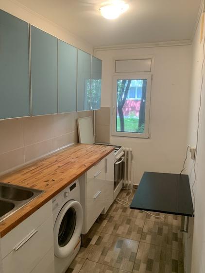 Berceni Dr. Gazarului, strada Straja - garsoniera renovata