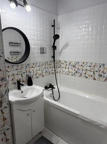 Apartament 2 Camere | Berceni | Modern | 8'Metrou Piata Sudului | AC - 8