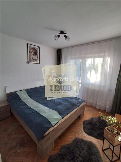 Apartament decomandat 3 camere et 2 cu 2 balcoane Valea Aurie - 3
