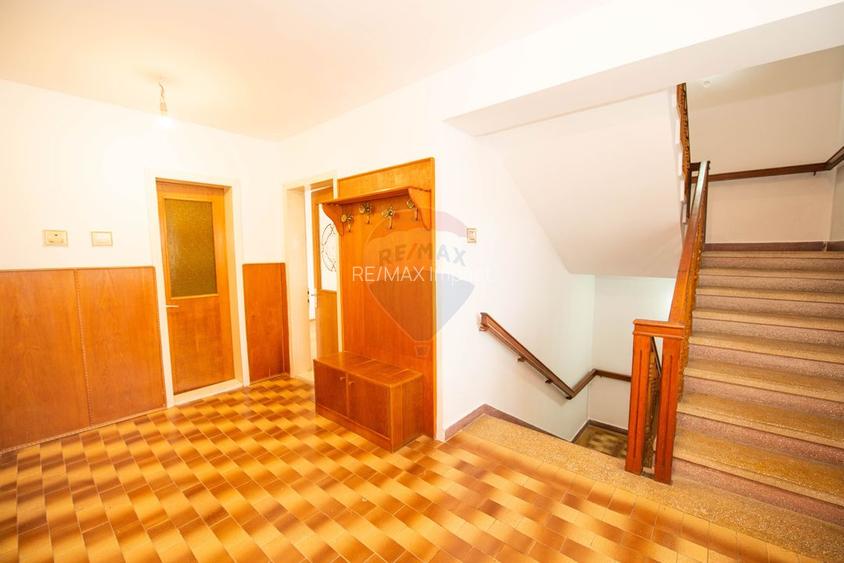 Casa individuala cu 7 camere, de vanzare 250 mp utili, Buzau - 21