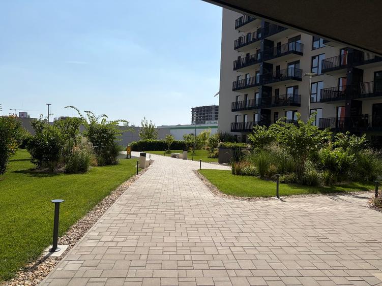 Apartament 2 Camere - Estoria City - metrou Nicolae Teclu