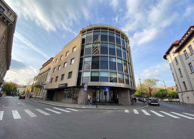 Budisteanu Center, Romana - comision 0%, reprezentam proprietarul!