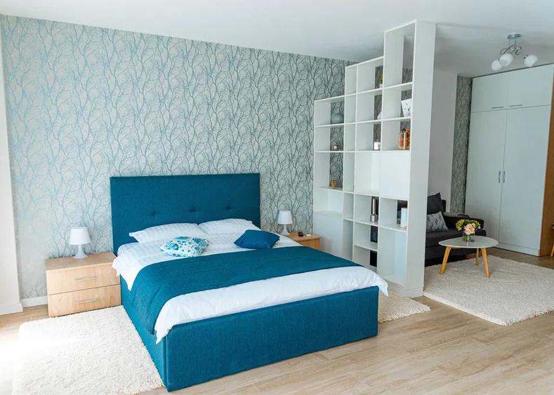Apartament tip studio | ideal investiție | Parcul Feroviarilor