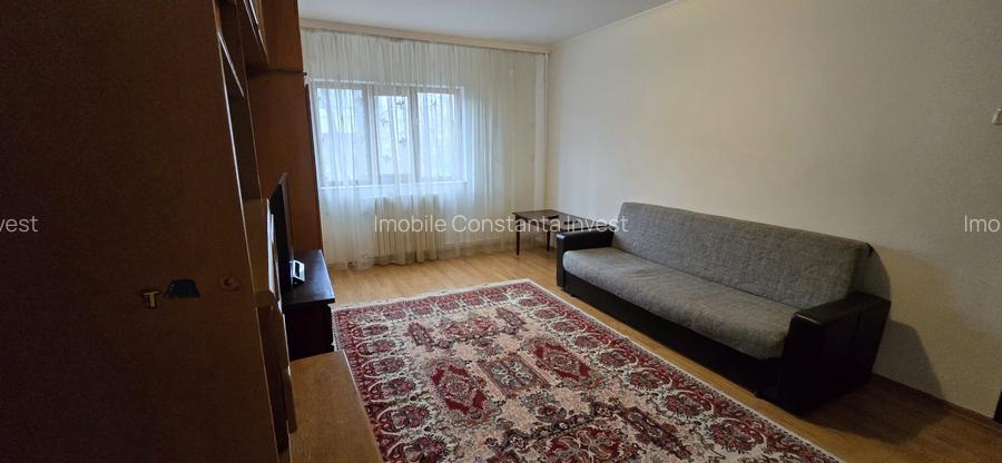 Tomis Nord 3 Camere 2 gr sanit, termen lung mobilat utilat etaj 1/4 centrala gaz - 9