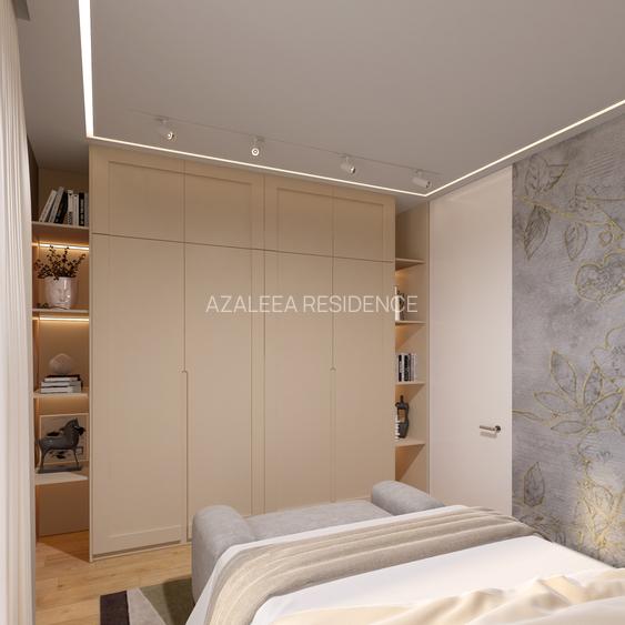 Direct Dezvoltator | Apartament 2 camere Unirii - Libertatii - 15