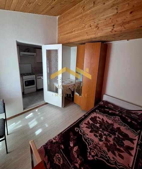 Iosefin-2 Camere-Centrala proprie