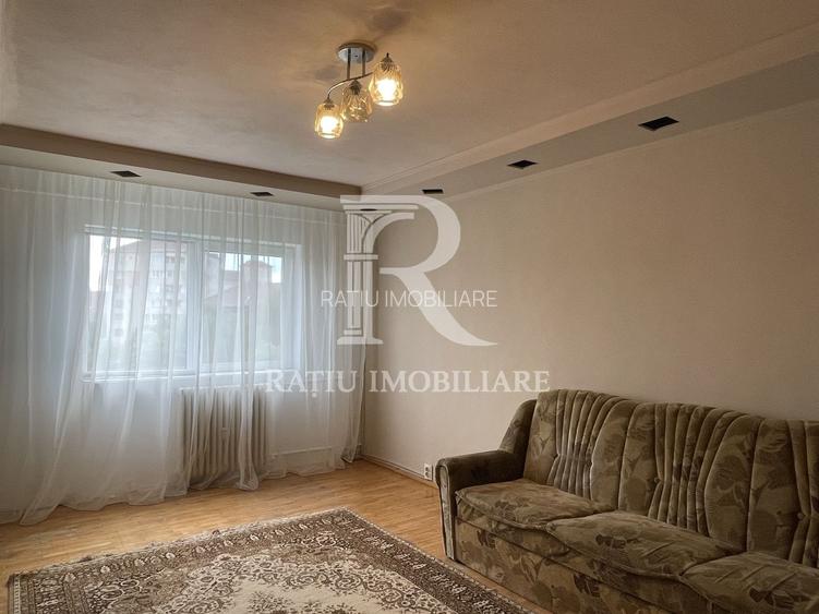 Apartament PB cu 2 camere de vanzare | Rogerius | Oradea - 2