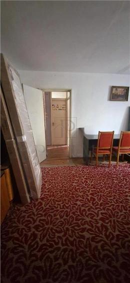 Girocului -2 Camere - Etaj 2 - Centrala proprie - Bloc izolat