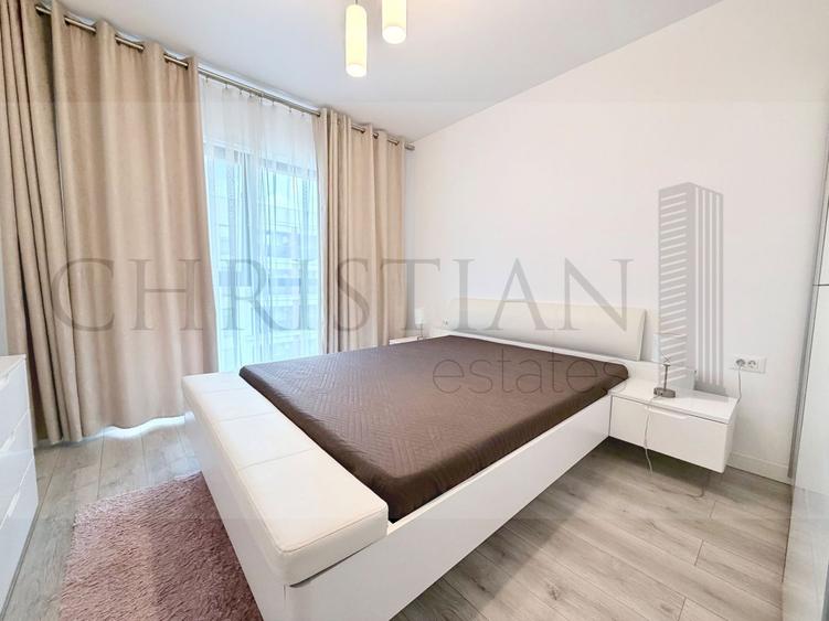 Apartament 2 Camere Exigent Plaza Residence Faza 4 Lujerului+ Parcare