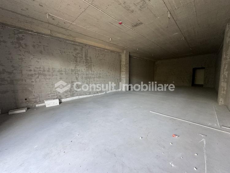 Spatiu comercial 110 mp de inchiriat | Sopor | Iulius Mall | ALIMENTATIE PUBLICA