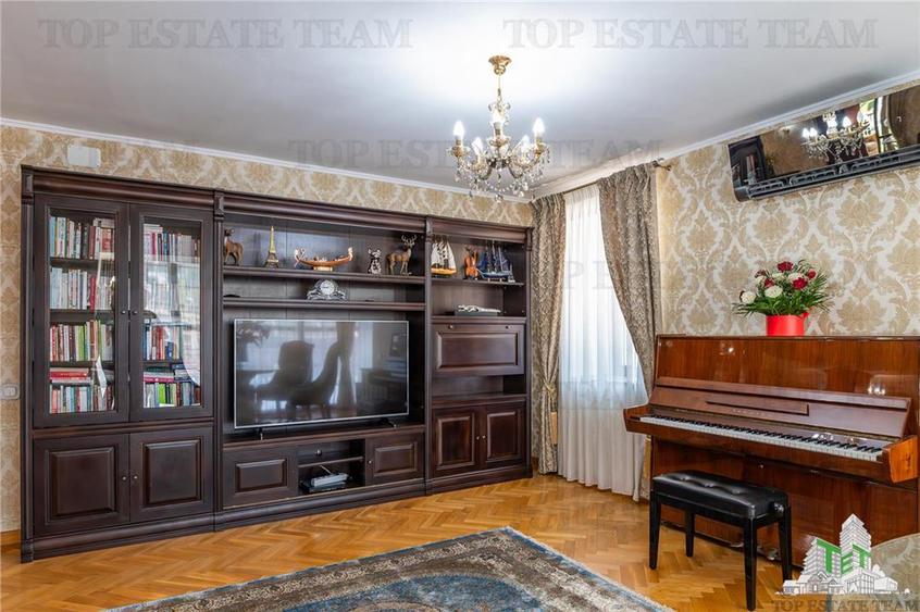 Vila Premium - in proximitatea Padurii Baneasa