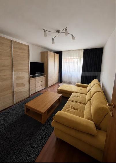 Apartament 2 camere, 55 mp, parcare, zona Plopilor