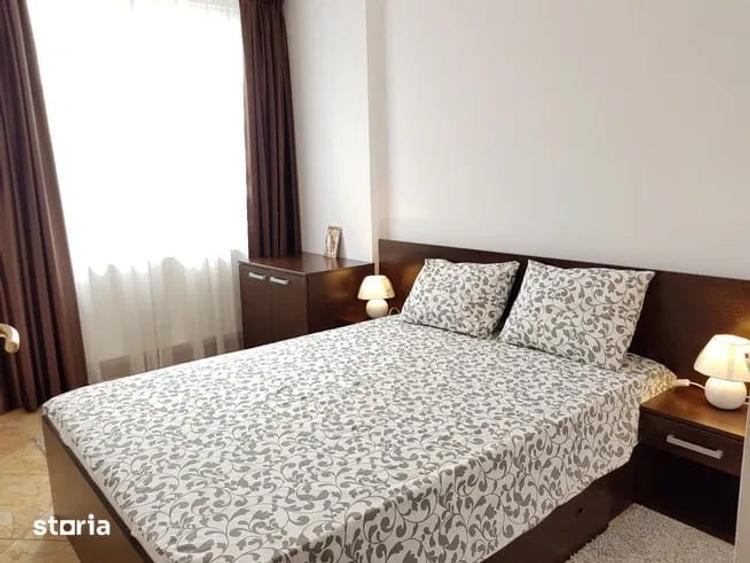 Apartament 2 camere - PIATA UNIRII