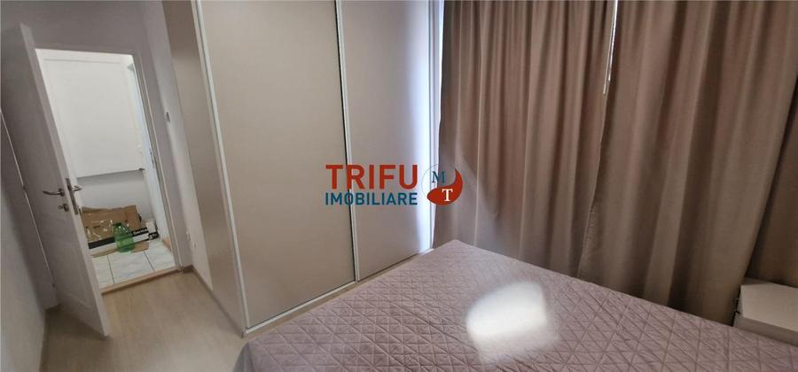 Apartament 2 camere de inchiriat zona M-uri