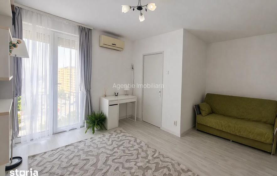 Garsonieră Iancului x Ferdinand - 200 m de M. Iancului - Comision 0% - 2