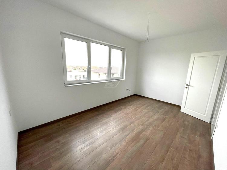 Bloc nou ESO. 3 Camere. Dressing. Terasa 25 mp. Finisaje la alegere.
