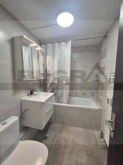 Apartament de 2 camere, 60mp, decomandat, zona Calea Dorobantilor