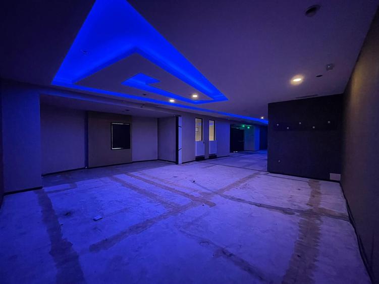 Spațiu Comercial Stradal Premium - 596 mp - Zona 13 Septembrie