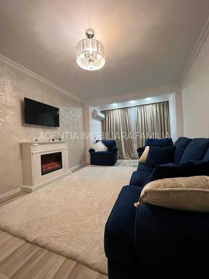 Vanzare/inchiriere apartament cu 2 camere, Ultracentral, 55 mp - 3