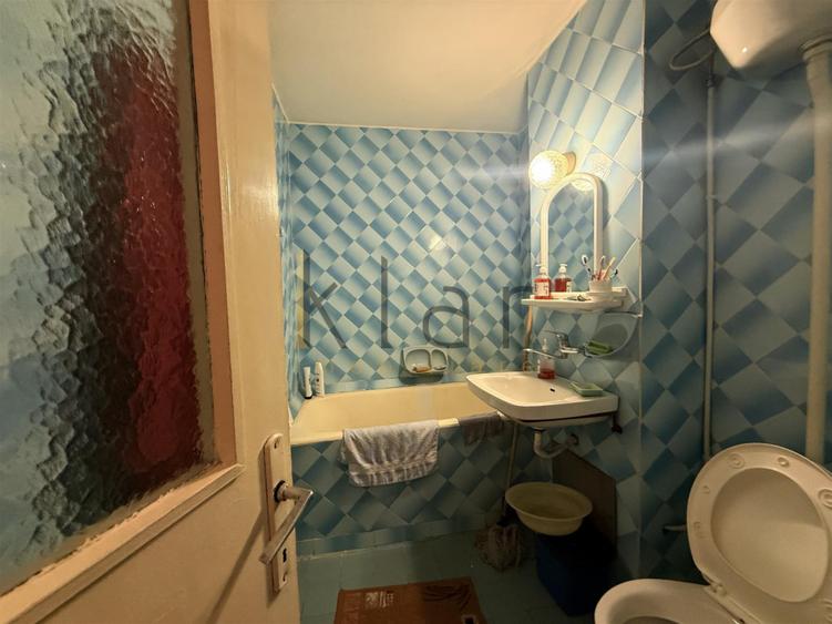 Apartament 3 camere zona Piata Marasti