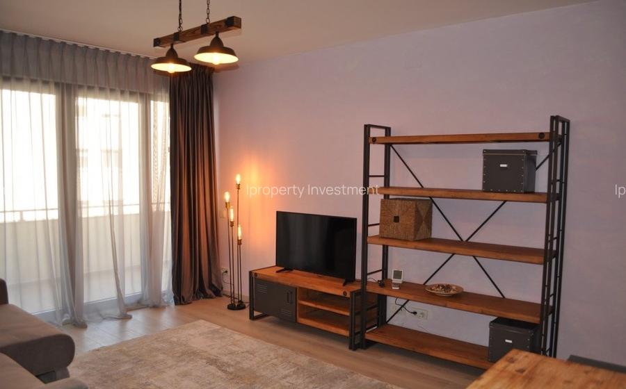 Soho Unirii | 3 Camere | Centrala | Terasa | Parcare | Prox. Metrou | - 3