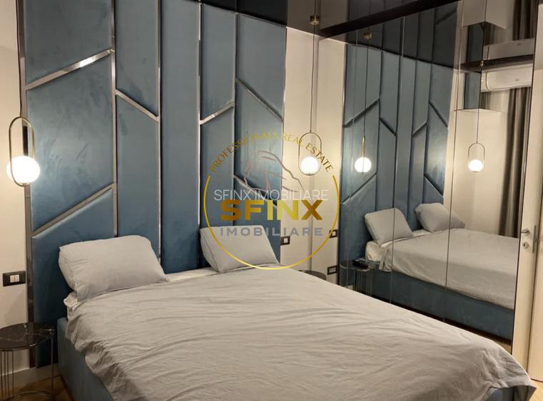 Apartament 2 Camere Pipera | Premium | Parcare subterana inclusă | Comision 0% - 9
