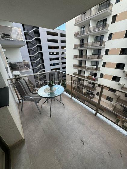 Apartament | 2 camere | bloc nou | parcare | Hils Brauner
