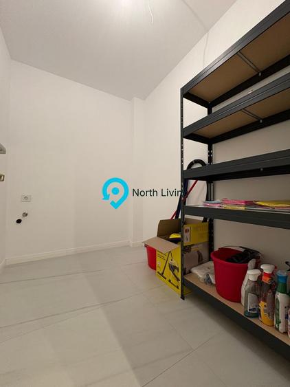 2 camere Gata de Mutat | PREMIUM | PARCARE DISPONIBILĂ LA CERERE