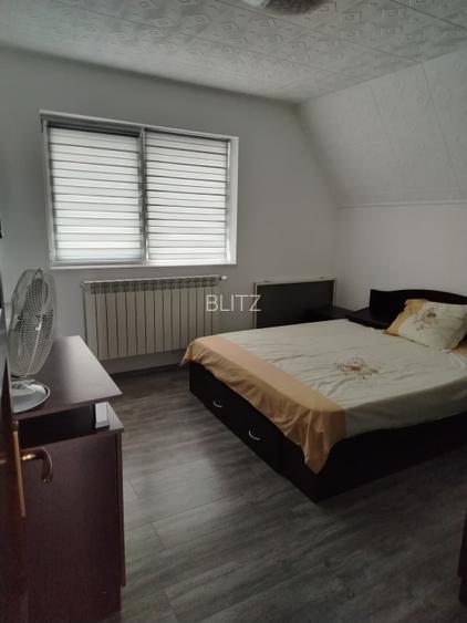 Casa S+P+1+M , zona Ford , teren 329 mp