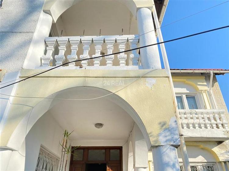 Vila de vanzare in zona Bucurestii Noi - langa Parc Bazilescu - 2