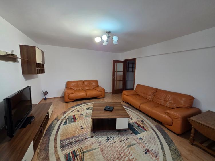 Apartament cu 2 camere de inchiriat in zona Tineretului metrou
