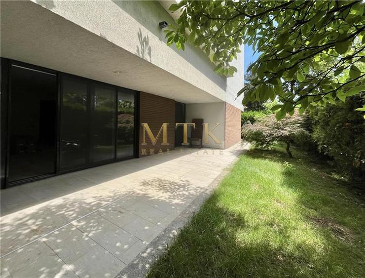 Apartament modern 3 camere | Gradina 171 mp | Parcare subterana | Primaverii