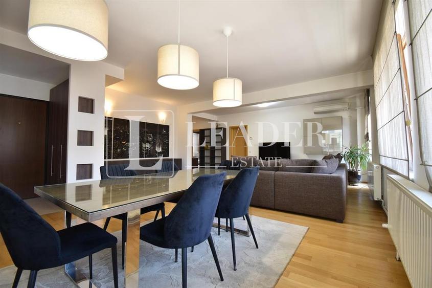 Inchiriere apartament I Zona Herastrau