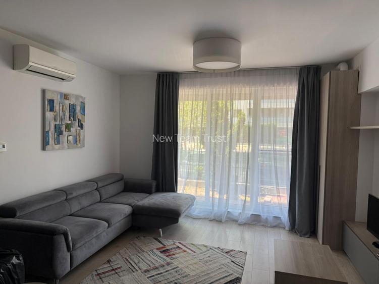 Vanzare Apartamente 2 camere Pipera Iancu de Nicolaie - 5
