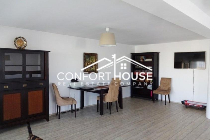 VILA P+2, 7 camere, 500mp teren, PIPERA