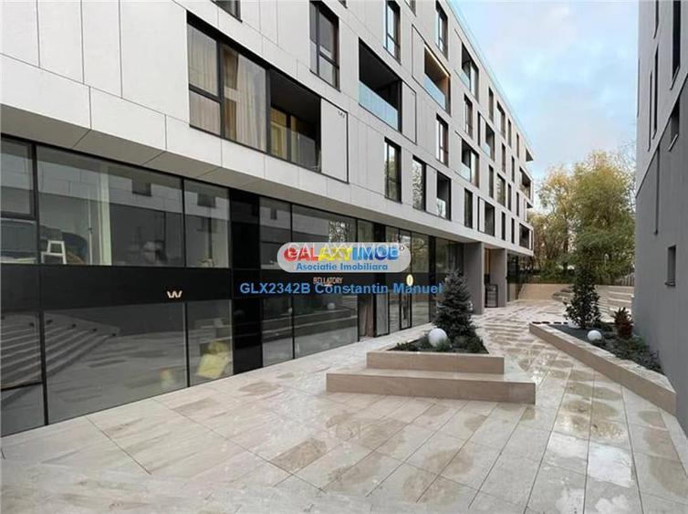 Apartament 2 camere, parcare inclusa, Herastrau, Soseaua Nordului - 3