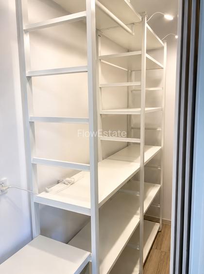 Apartament 2 Camere Metropolitan Viilor I Parcare Subterana - 6