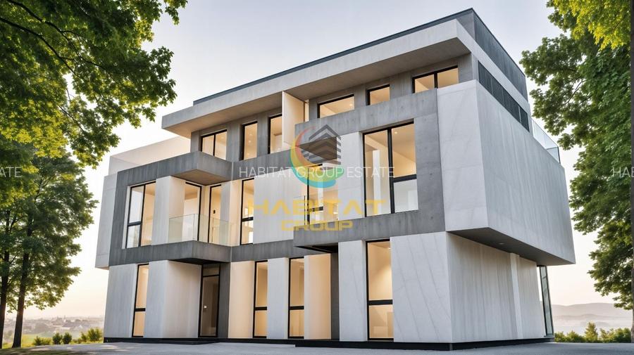 VILĂ DUPLEX PREMIUM – SPLAIUL UNIRII | SECTOR 3 | COMISION 0% - 2