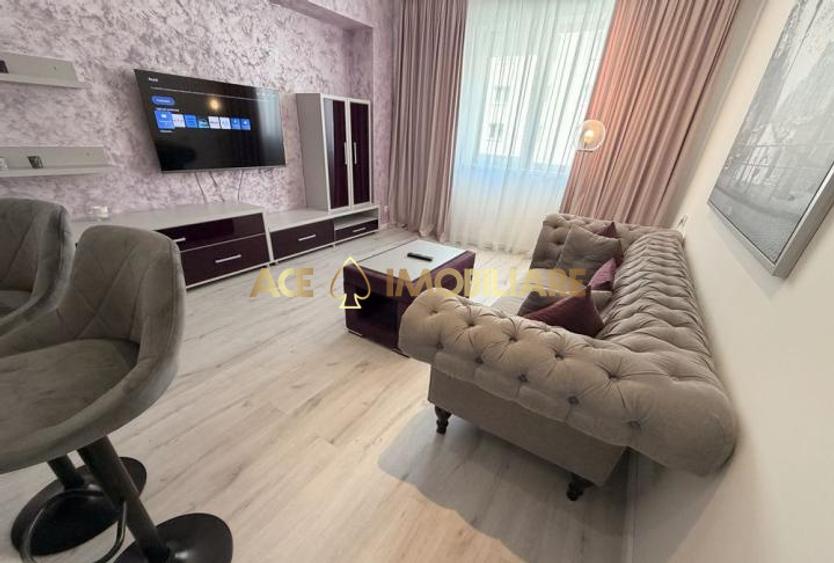 2 Camere | Vitan | Rin Hotel | PetFriendly | Parcare | Mobilat