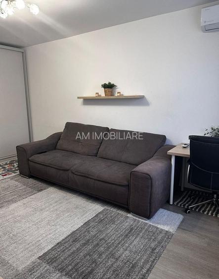 AP. 2 CAMERE- BRANCOVEANU, PARCARE ADP, BUCATARIE INCHISA, METROU - 3