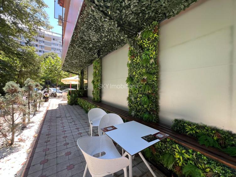 Spatiu Comercial I Restaurant Fast Food I Stradal - 6