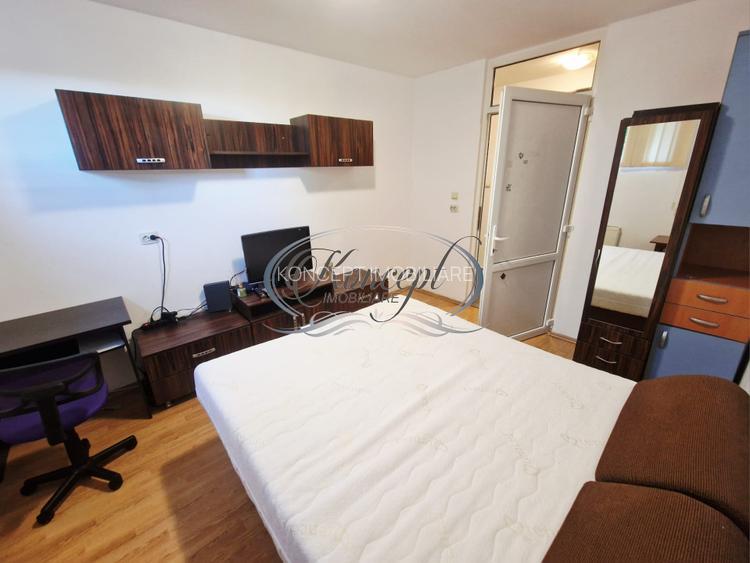 Apartament cu 2 camere in Andrei Muresanu - 4