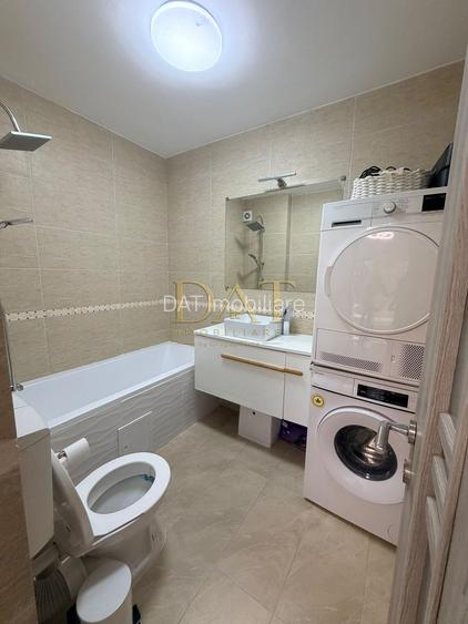 Apartament 2 camere | grădina 375 mp | la cheie | zona VIVO - 8