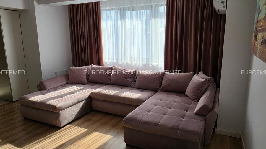 Apartament deosebit Faleza Nord - 13