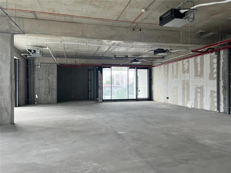 Spatiu versatil | Birou/Comercial | One Cotroceni Park