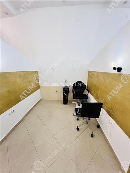 Spatiu comercial de 107 mp utili zona ultracentrala din Sibiu - 20