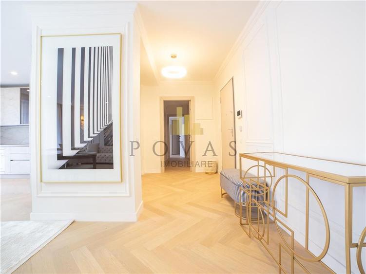Prima Chirie Apartament Superb 4 Camere Iancu Nicolae