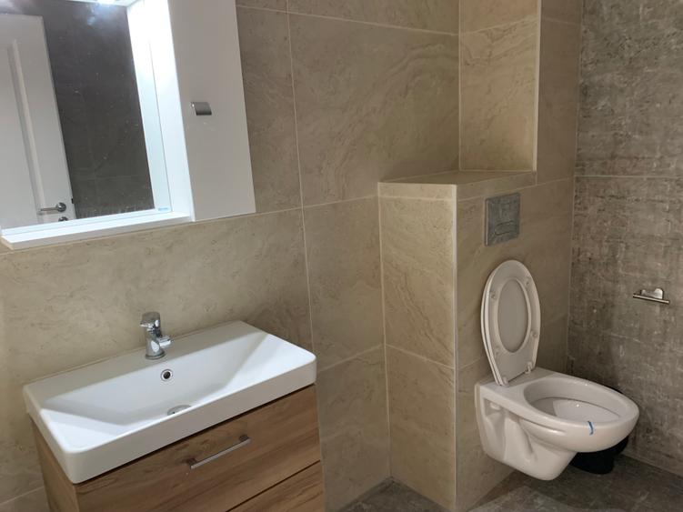 Apartament 2 camere decomandat, finisat+mobilat, Trapezului-1 Decembrie 1918