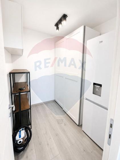 Super Oferta. 2 camere de închiriat, pet friendly